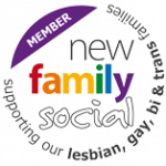 new family social